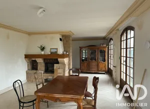 Traditional house in Riom (63200)