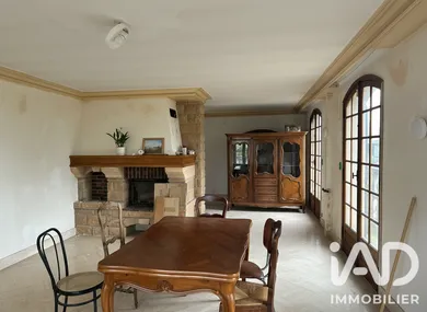 Maison traditionnelle à Riom (63200)