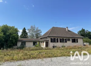 Maison traditionnelle à Riom (63200)
