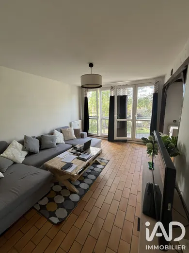 Appartement à Saint-Ouen-l'Aumône (95310)