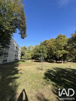 Appartement à Saint-Ouen-l'Aumône (95310)