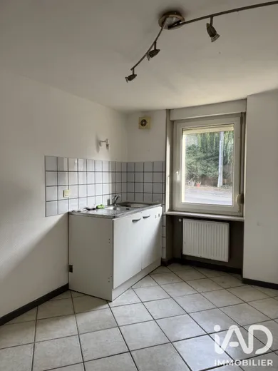 Maison de village à Grémecey (57170)