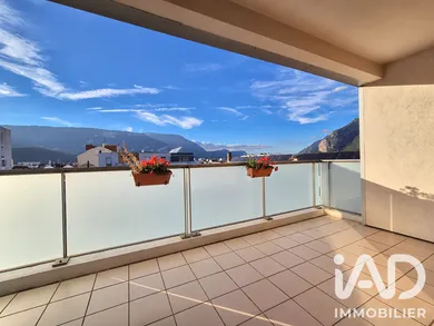 Appartement à Grenoble (38000)