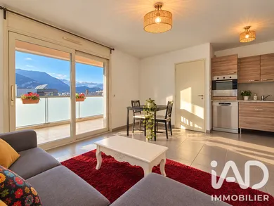 Appartement à Grenoble (38000)