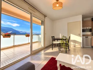 Apartment in Grenoble (38000)