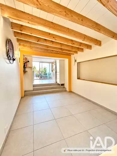 Maison de village à Florensac (34510)