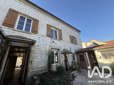 Maison à Juvigny (51150)