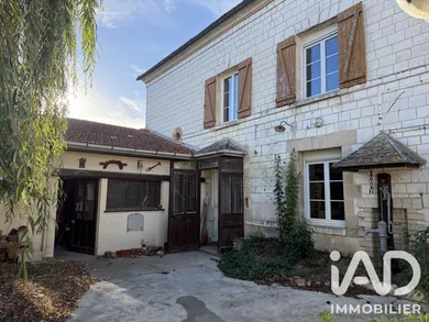Maison à Juvigny (51150)