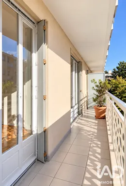 Appartement à Fontenay-aux-Roses (92260)