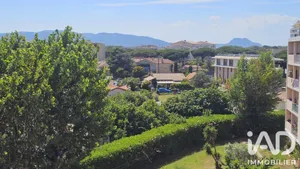 Appartement à Fréjus (83600)