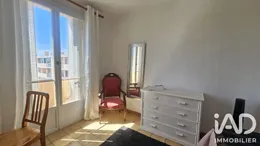 Appartement à Fréjus (83600)