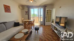 Appartement à Fréjus (83600)