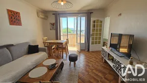 Appartement à Fréjus (83600)