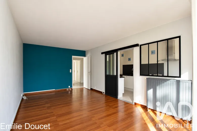 Appartement 4 pièces 87 m² · à Maurepas · 87 m² · 210 000 €