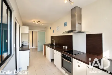 Appartement à Maurepas (78310)