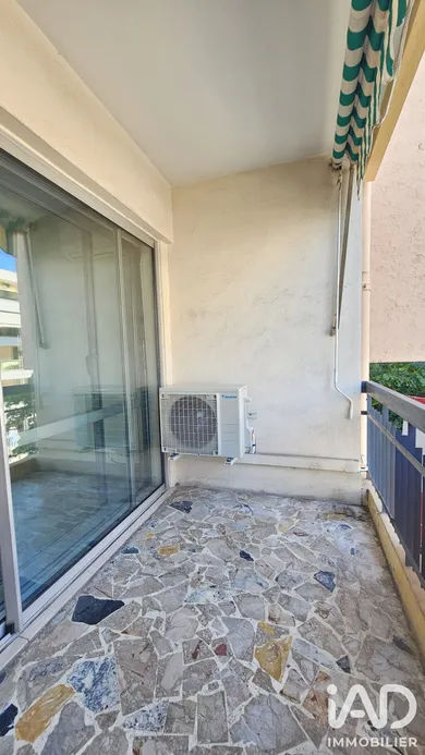 Appartement à Vence (06140)