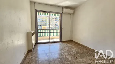 Appartement à Vence (06140)