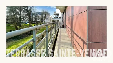 Appartement à Bois-Guillaume (76230)