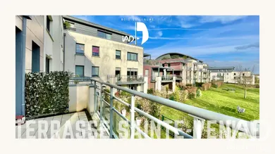 Appartement à Bois-Guillaume (76230)
