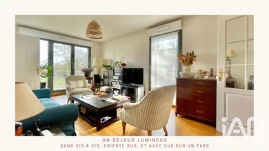 Appartement à Bois-Guillaume (76230)
