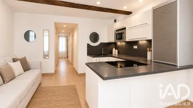 Apartment in Bayonne (64100)