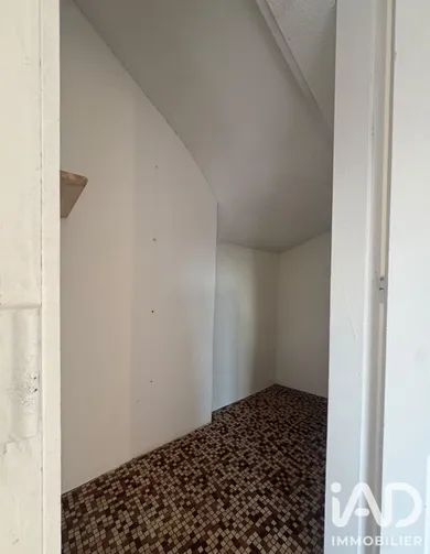 Immeuble à Vaux-sur-Seine (78740)
