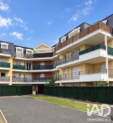 Studio à Vigneux-sur-Seine (91270)