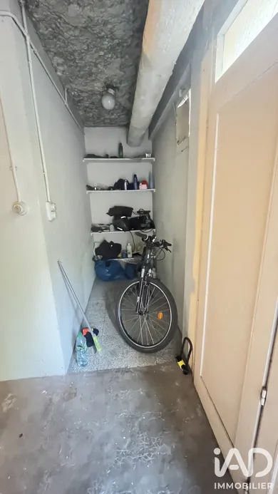 Garage à Nîmes (30000)