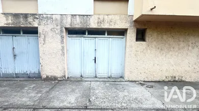 Garage à Nîmes (30000)