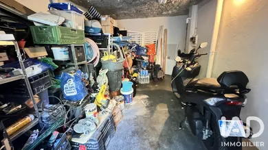 Garage à Nîmes (30000)