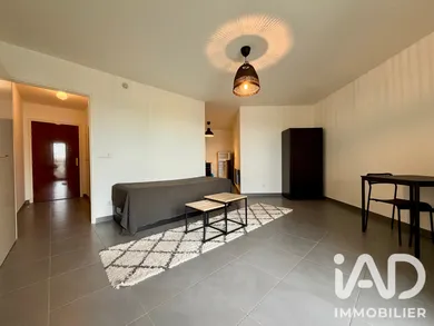 Studio à Vigneux-sur-Seine (91270)