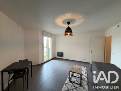 Studio à Vigneux-sur-Seine (91270)