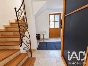 Traditional house in Saint-Pierre-de-Curtille (73310)