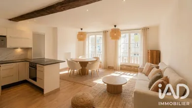 Apartment in Bayonne (64100)