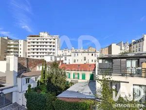 Appartement à Paris (75012)