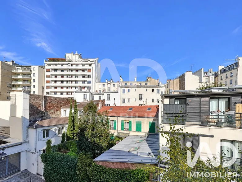 Appartement 1 pièce 29 m² · à Paris · 29 m² · 298 000 €