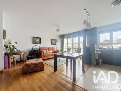 Apartment in Charenton-le-Pont (94220)