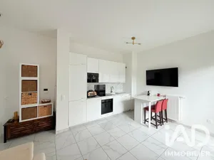 Apartment in Sarcelles (95200)