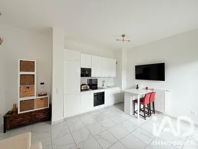 Appartement à Sarcelles (95200)