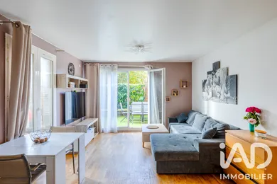 Appartement à Saint-Ouen-l'Aumône (95310)