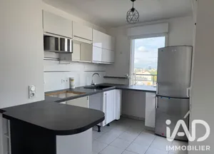 Appartement à Éragny (95610)