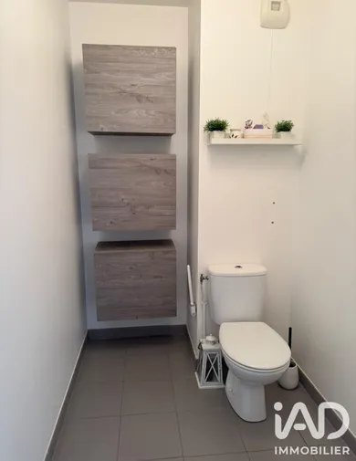 Appartement à Éragny (95610)