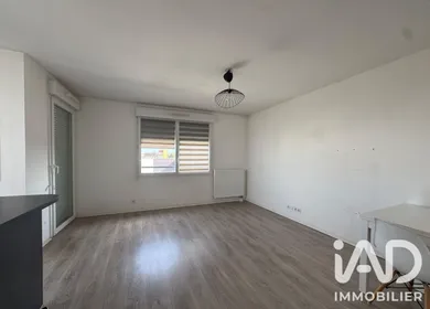 Appartement à Éragny (95610)
