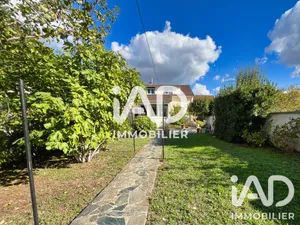 House in Chelles (77500)