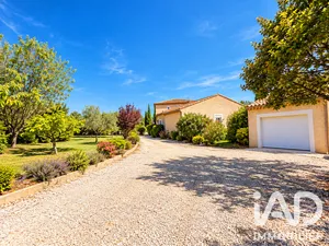 House in Saint-Christol-lez-Alès (30380)
