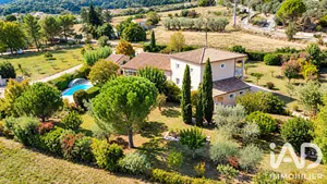 House in Saint-Christol-lez-Alès (30380)