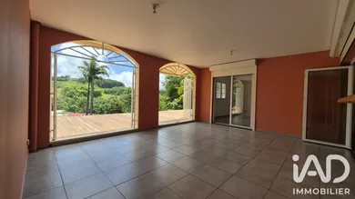Appartement à Fort-de-France (97200)