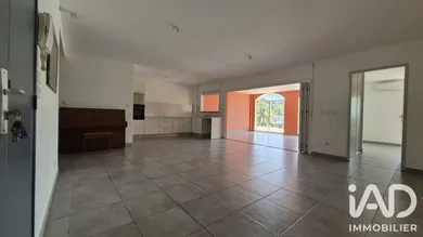 Appartement à Fort-de-France (97200)