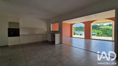 Appartement à Fort-de-France (97200)