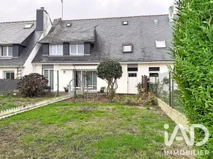 Maison à Ploemeur (56270)